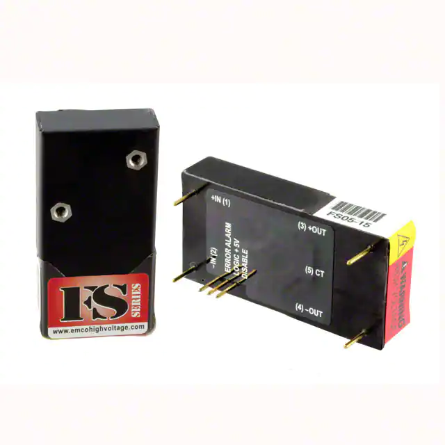 FS05-12 XP Power